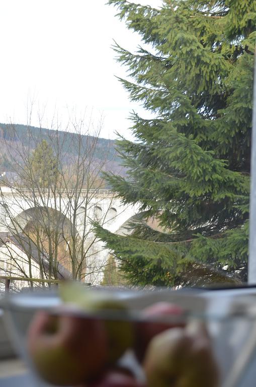 Ettelsberg Appart Willingen Szoba fotó