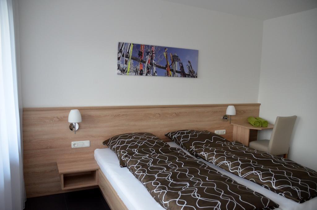 Ettelsberg Appart Willingen Szoba fotó